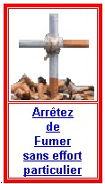 Cesser de fumer, stopper la cigarette grce au sub