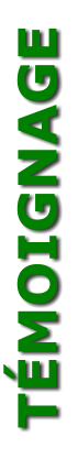 TÉMOIGNAGE